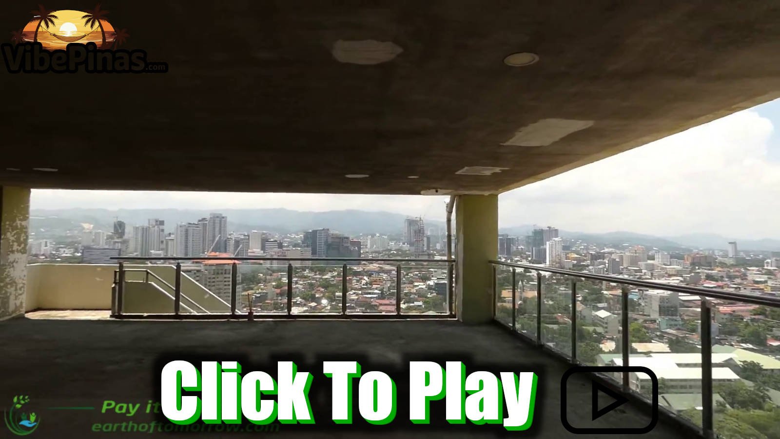 We Have Rented A Condo In Cebu City