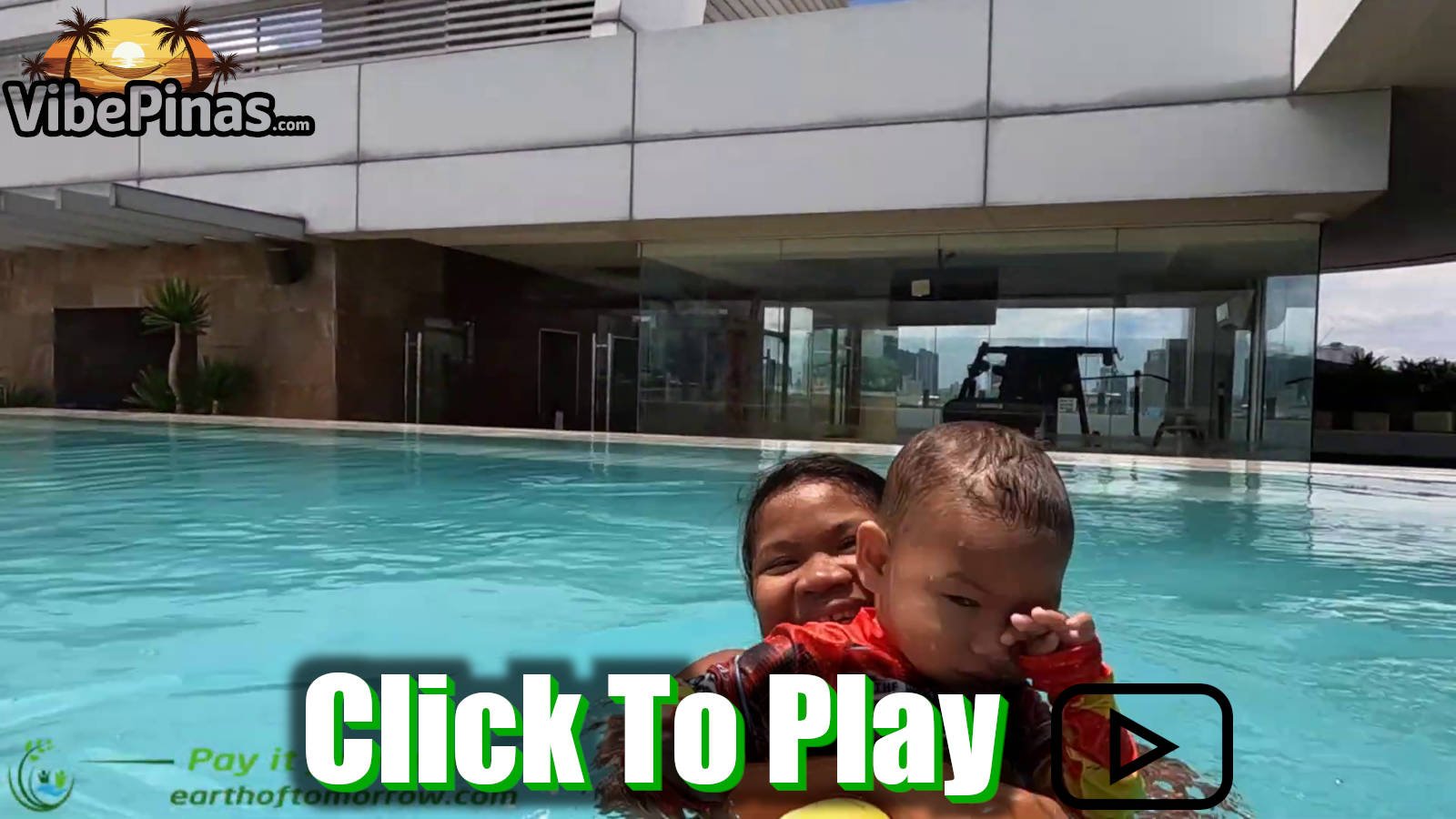 A Dahls Family Vacation At Lex Hotel In Cebu City