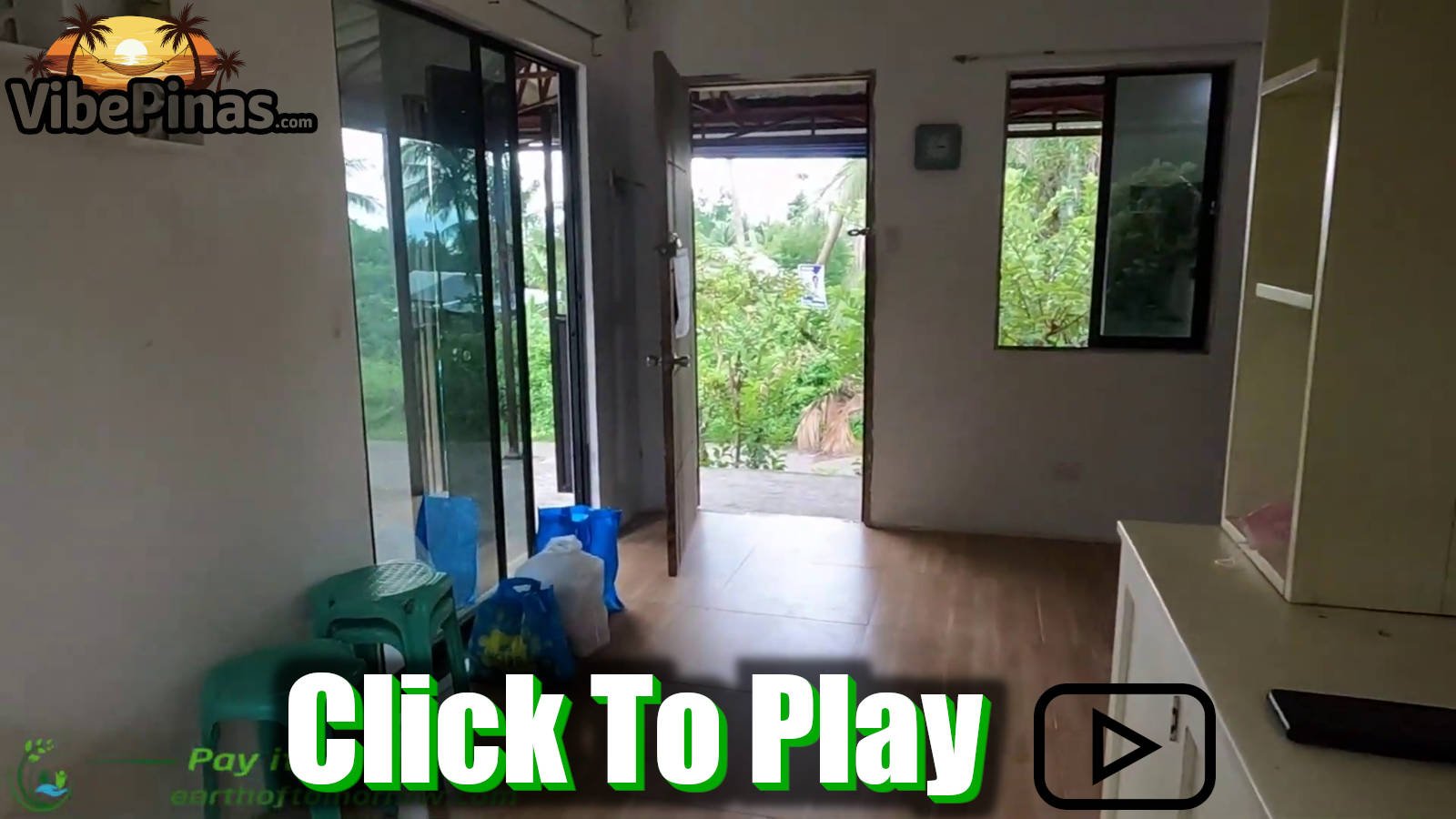 Come And Have A Look At Our Rental Home Here In Moalboal Cebu