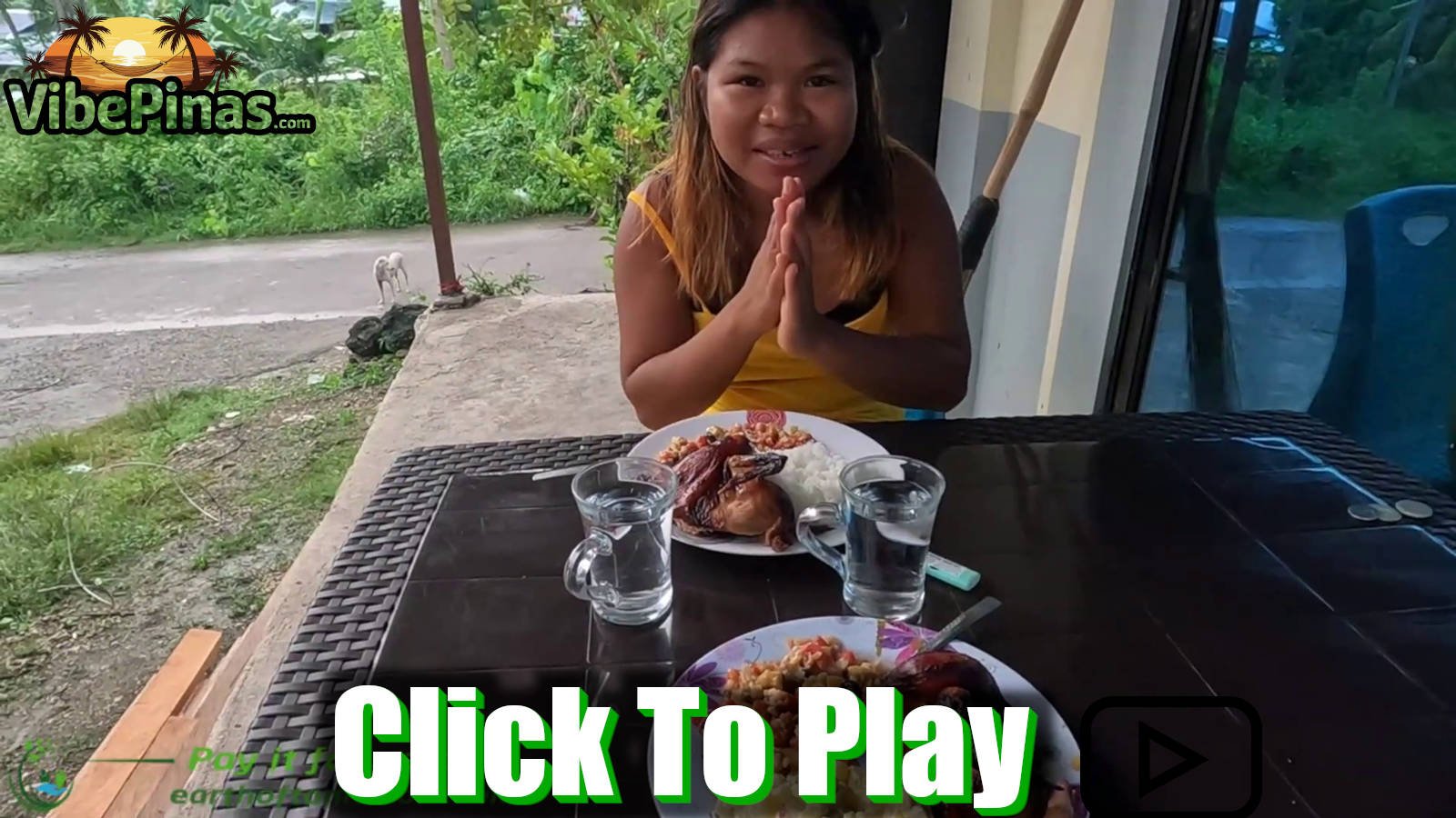 Our First Weekend In Our New Moalboal Rental Home