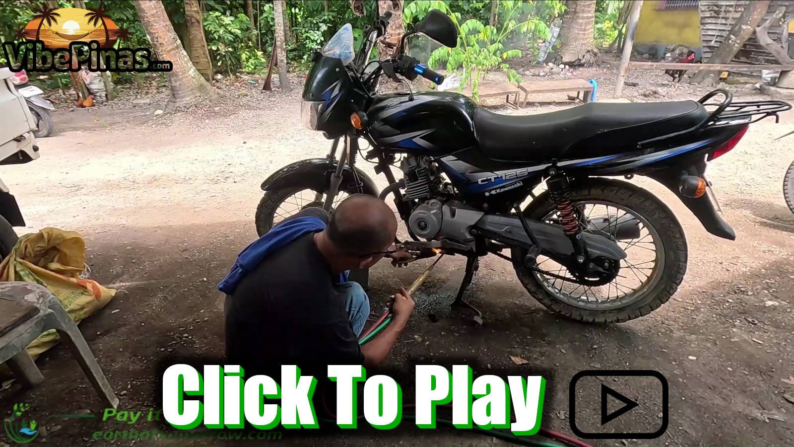 This Is Why You Never Let Anyone Borrow Anything In The Philippines