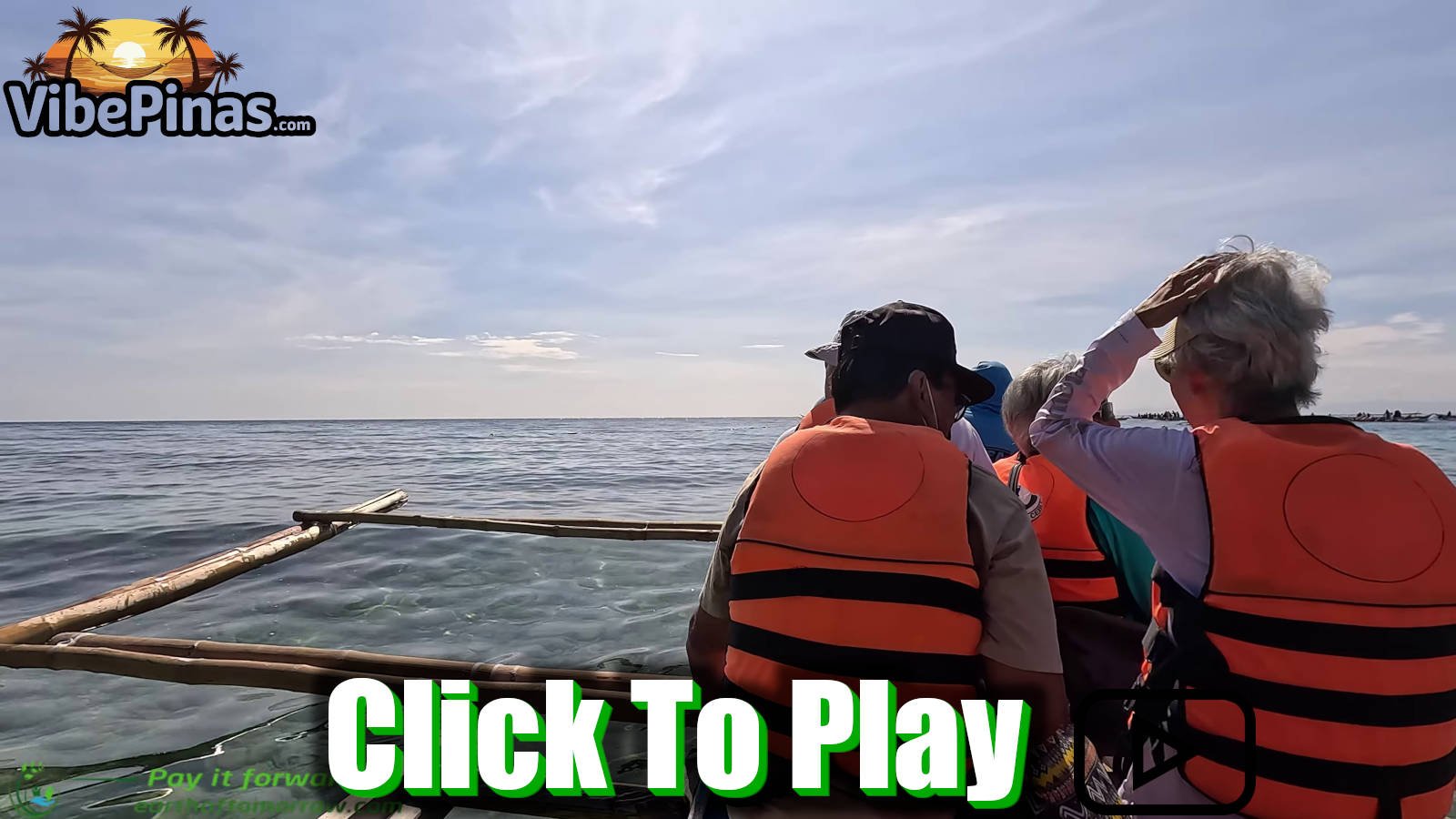 Monkey Viewing And Whale Sharks In Oslob Then We Go To Dumaguete