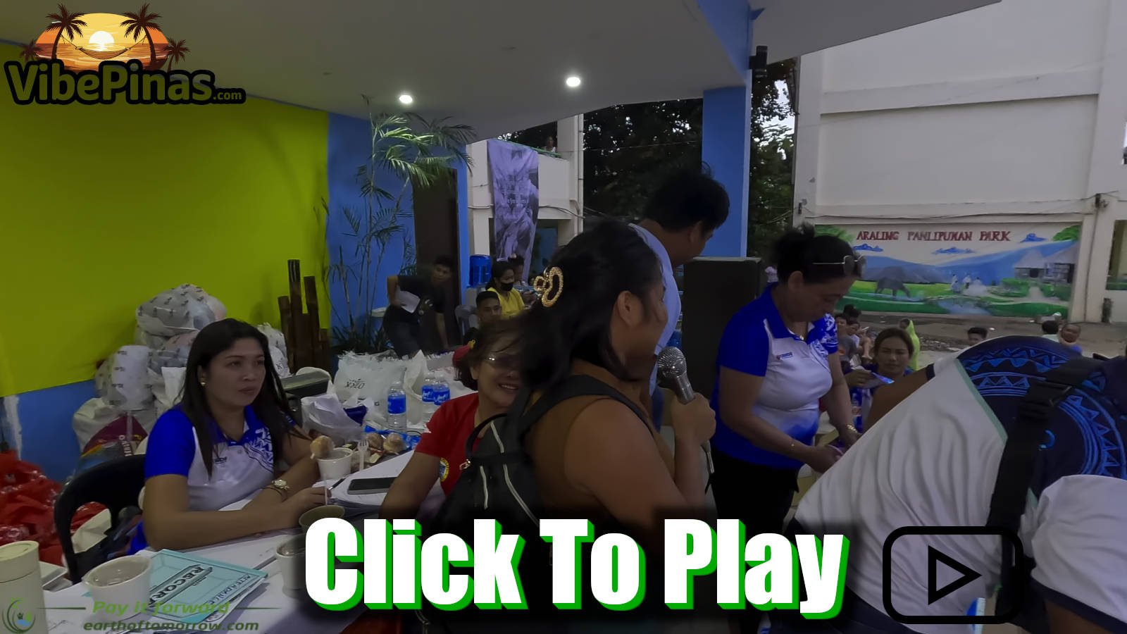 Was Our Help To The Lapu Lapu Fire Victims Futile