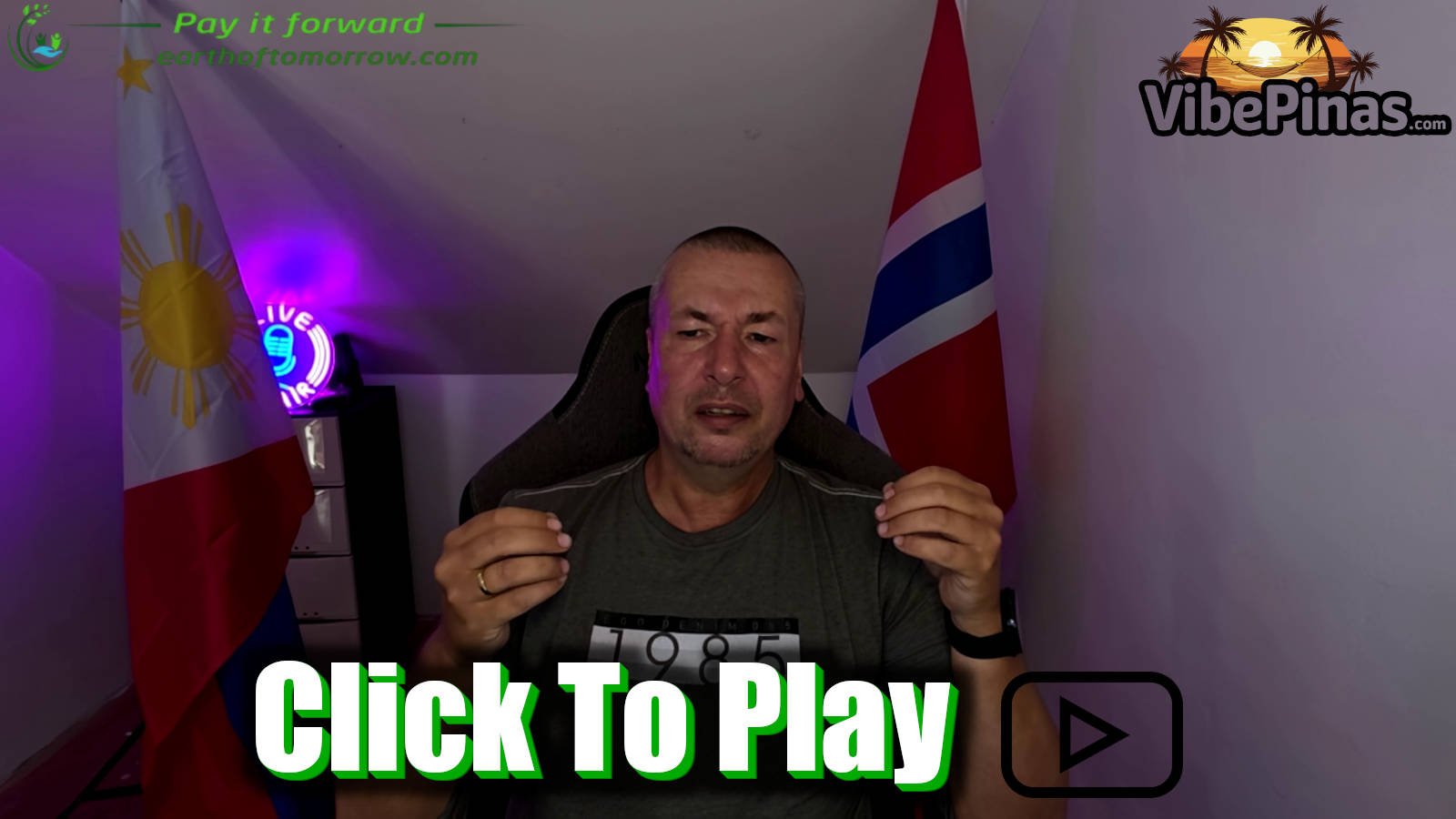 The Orange Kite Construction Scam In Dumaguete Philippines Part 3 They Got Sued