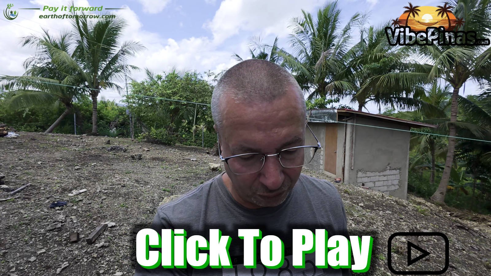 Is this Norwegian man living in the Philippines destroyed by the online police