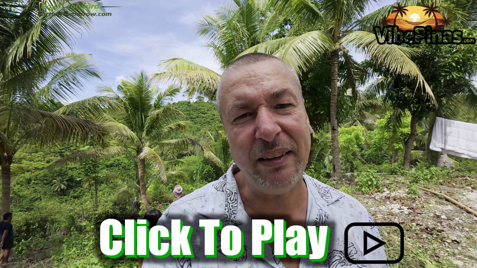 Update About Our Philippine Paradise From A Norwegian Man
