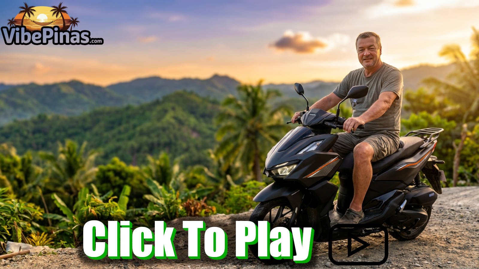 Why I Chose The Honda Click Over The ADV Lexi And NMAX For Living In Cebu Philippines