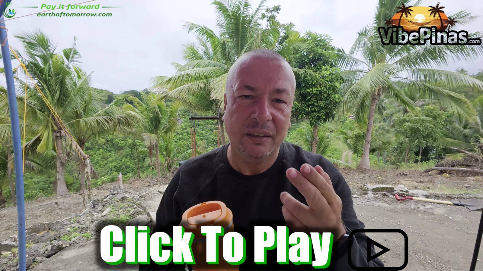 A Norwegian Man Build A House In Cebu Philippines Part 3 Delivery At Last