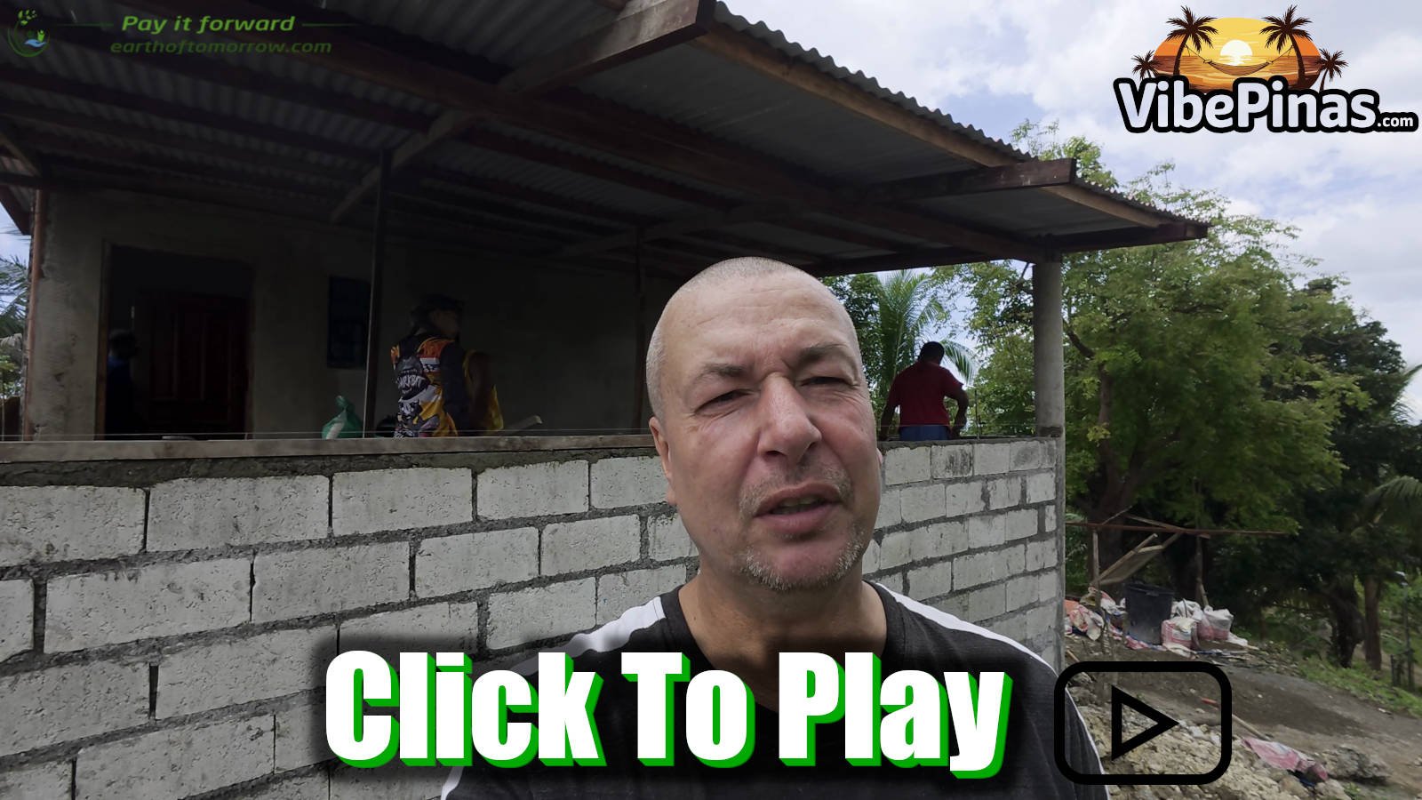 A Norwegian Man Build A House In Cebu Philippines Part 6 I Fired Them All
