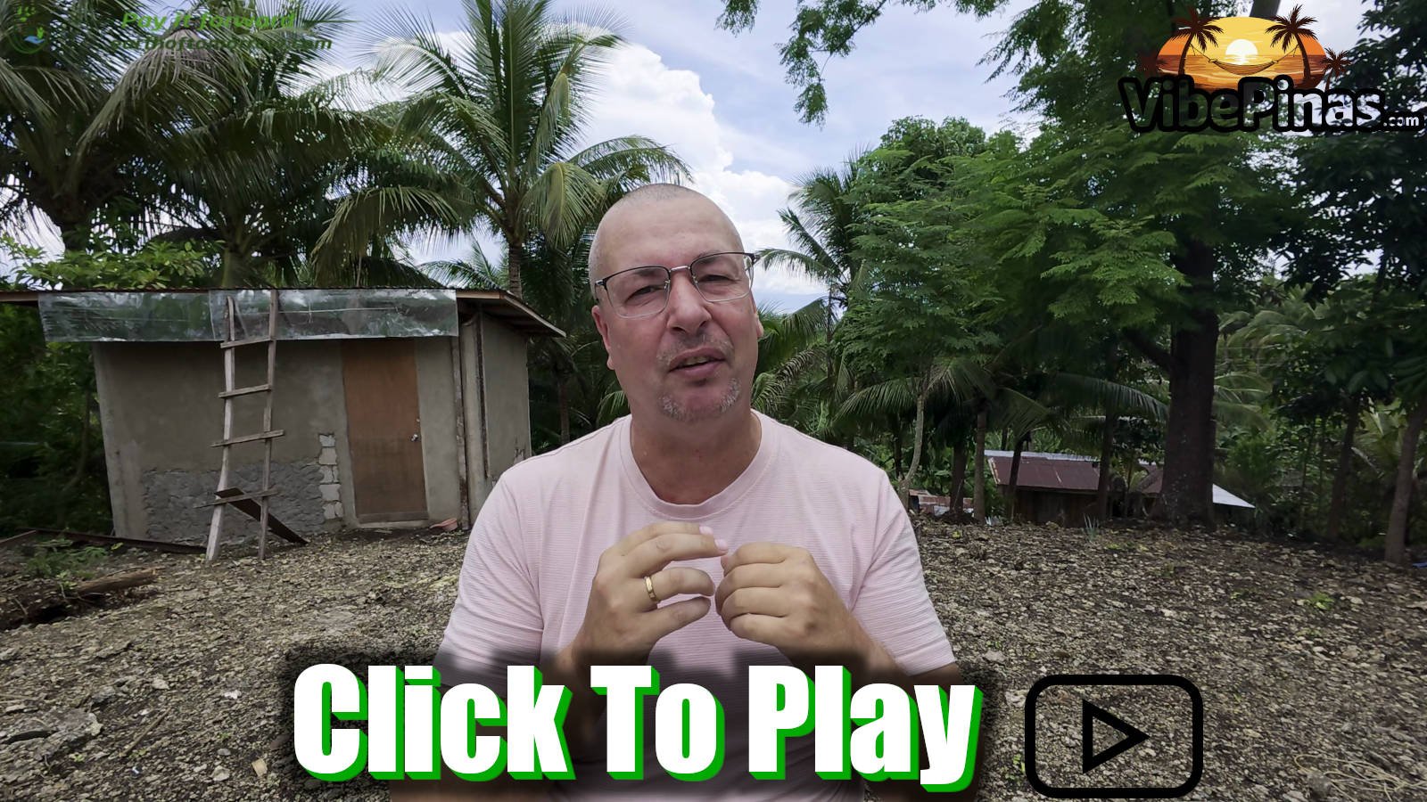 A Norwegian Man Build A House In Cebu Philippines Part 8 A New Road