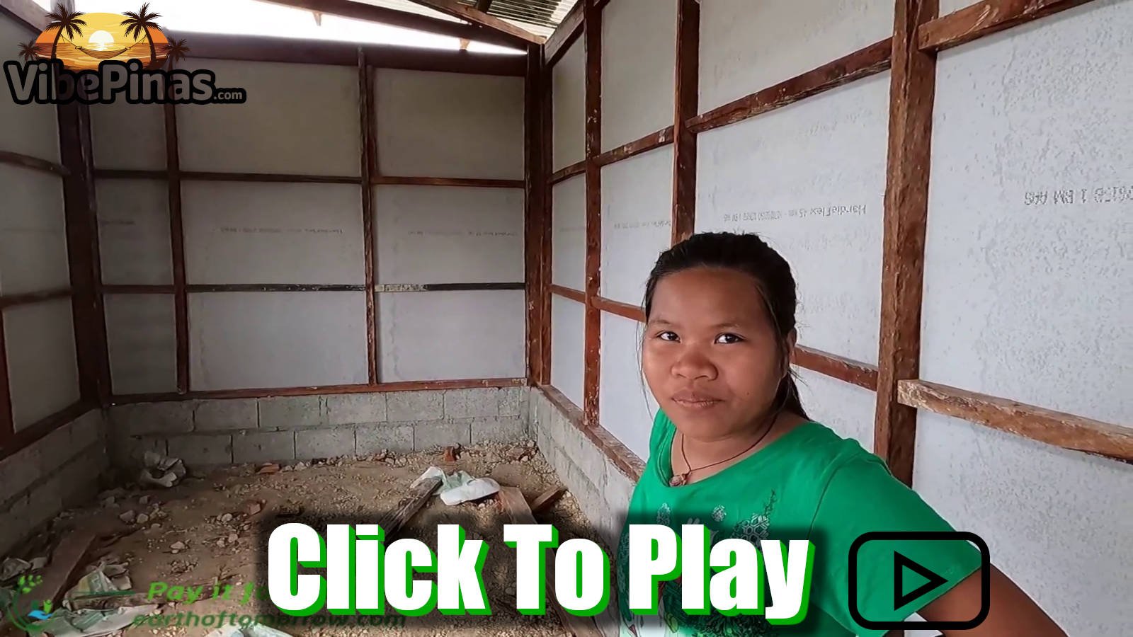 Building A 100K PHP Mountain Cabin In Cebu As A Norwegian Man Part 16 Day Sixteen Of Building