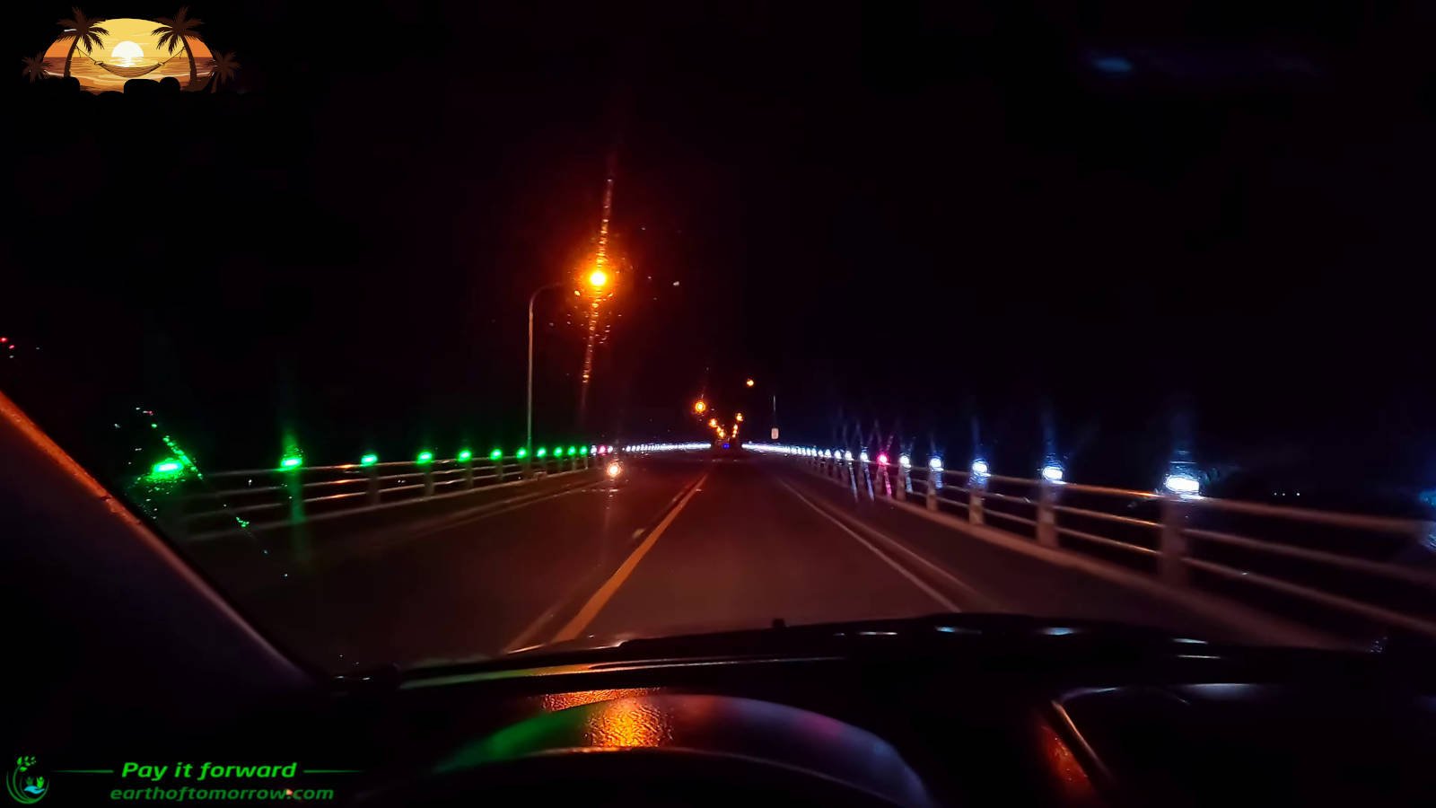 Roadtrip From South To North Of The Philippines