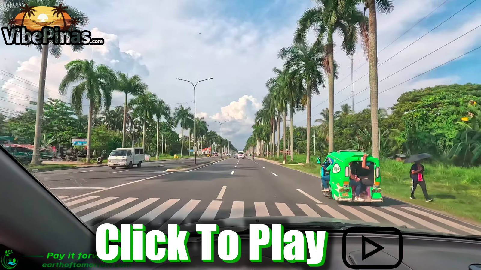 Roadtrip From South To North Of The Philippines Part 3 Davao To Surigao