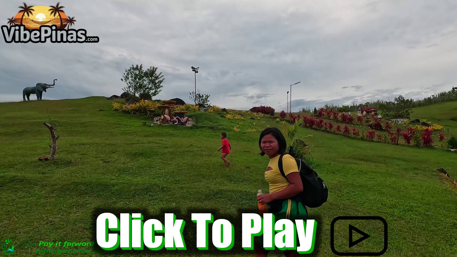 Roadtrip From South To North Of The Philippines Part 4 San Ricardo To Tacloban