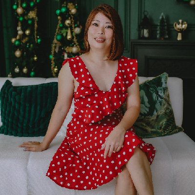 Shiela May Gepitulan