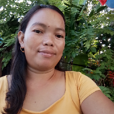 Angielyn gabrila