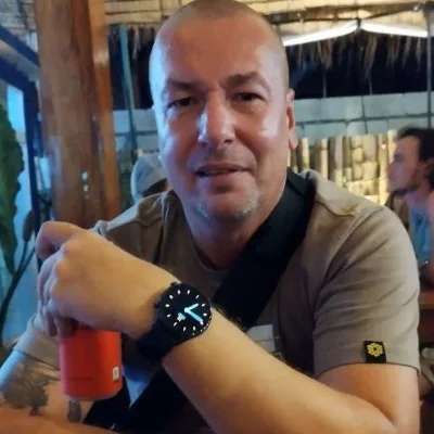 Aksel's Avatar