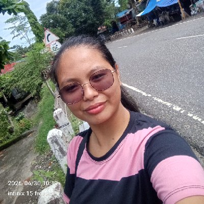 Ernelyn Hinampas Sta Anan