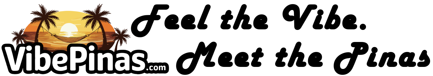 VibePinas